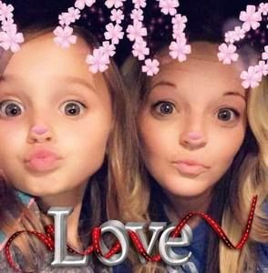 Meet your Posher, Allie